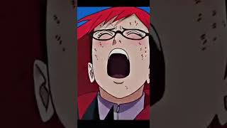 Download lagu Sasuke biting Karin #shorts mp3