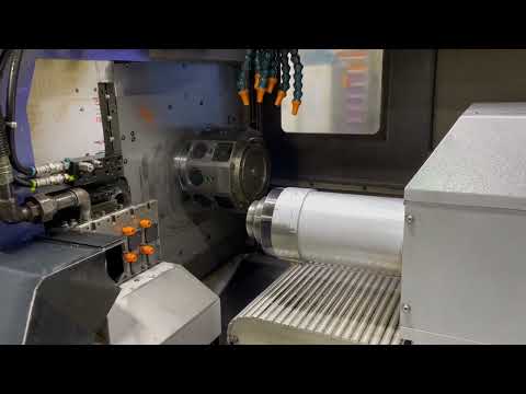 2015 STAR SV-38R Swiss Type Automatic Screw Machines | Utech CNC (1)