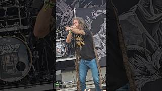 Shadows Fall Live Inkcarceration 2024