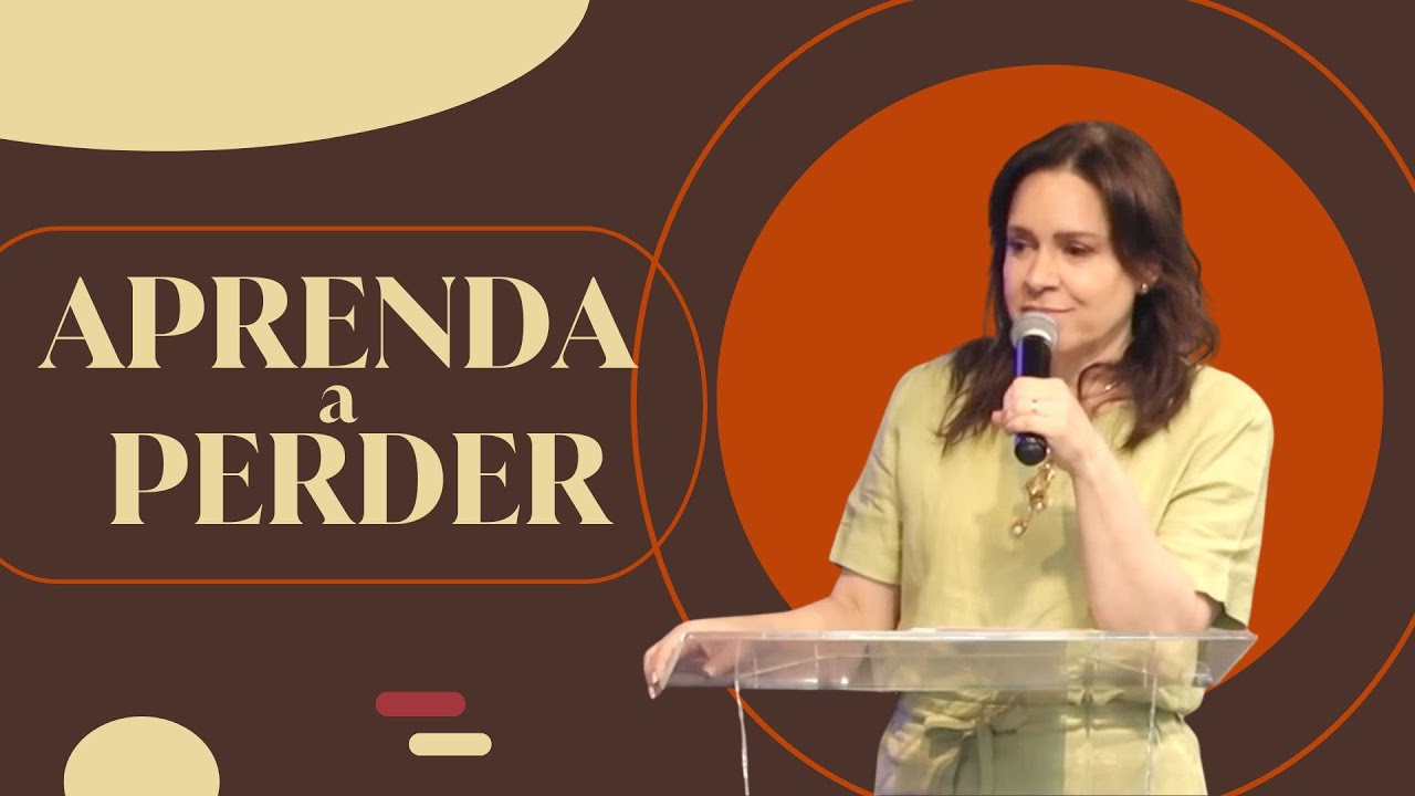 Helena Tannure - Aprenda a Perder