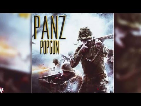 Panz - PopGun