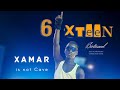 6ixteen 16 | Xamar is not Cave | Official Music Video 2023