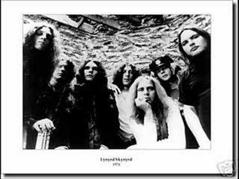 Lynyrd Skynyrd -Freebird, The 