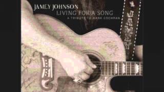 Jamey Johnson - Love makes a fool of us all