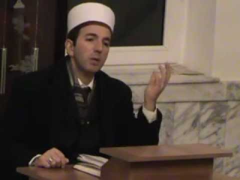 Nga jeta e Pejgamberëve Zekerija dhe Jahja a.s.