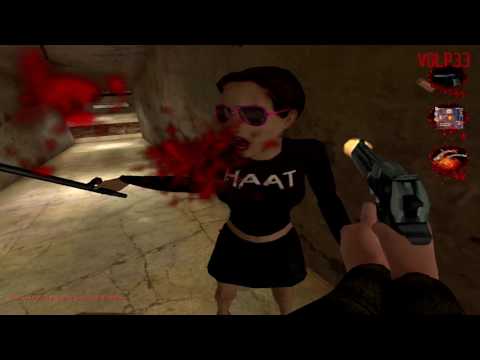 Postal 2 Paradise Lost Walkthrough Part 4 By Vglp33 Game Video Walkthroughs