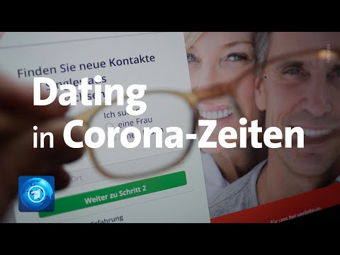 Digitale Nähe: Online-Dating in Zeiten von Corona boomt