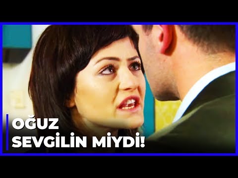 Ferhunde, Levent'i TERK ETTİ! | Yaprak Dökümü 96. Bölüm
