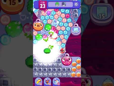 (Angry birds dream blast) Level 5522 gameplay, subscribe for latest update!