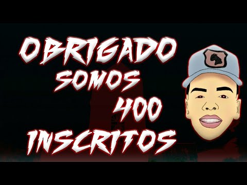 PASSINHO DOS MALOKA - BEAT DO SOLITÁRIO + AGRADECENDO OS 400 INSCRITOS  (N.N.P)