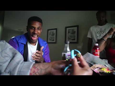 Castro - 36 Bars [filmed by @SheHeartsTevin]