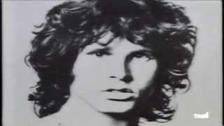 THE DOORS BLACK TRAIN VIDEO HD