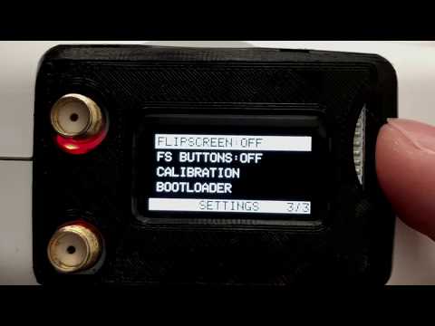 Flip Screen – Pirx The Pilot