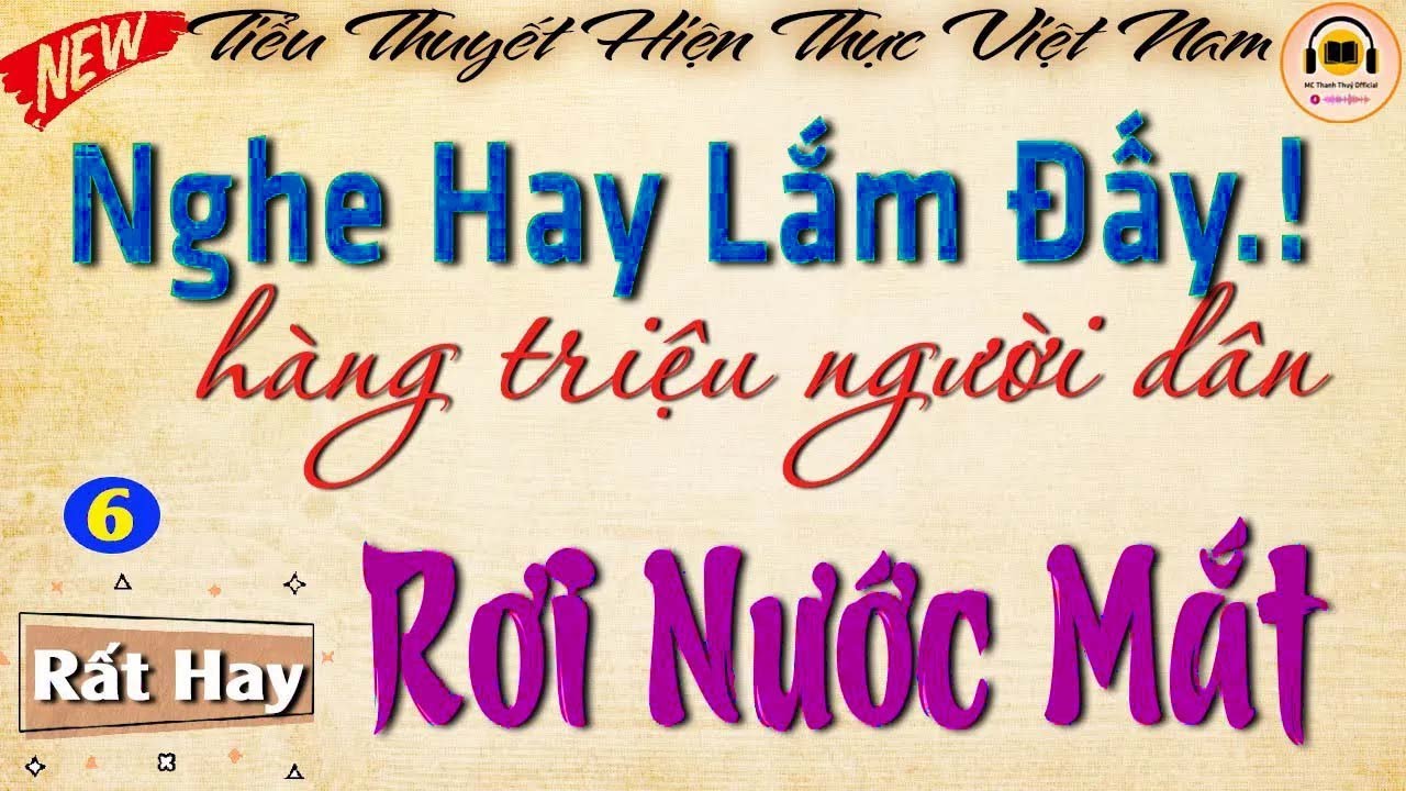 Chuyện này rất hay - Nhất định phải nghe  - Hàng Triệu Người Dân Rơi Nước Mắt #doctruyendemkhuya
