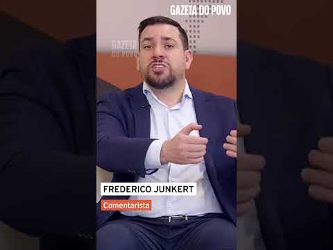 PERSEGUIÇÃO A EDUARDO BOLSONARO