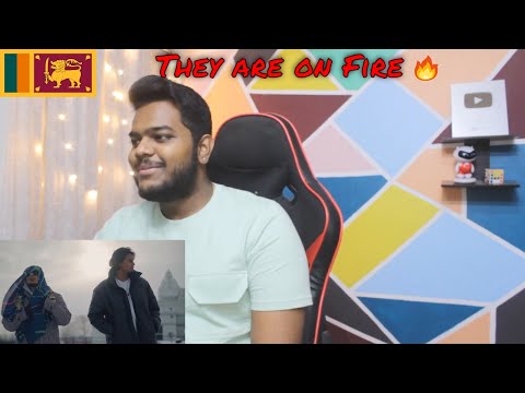 INDIAN REACTION TO Duava, The LJ, Costa - Popstar Status (Official Music Video)