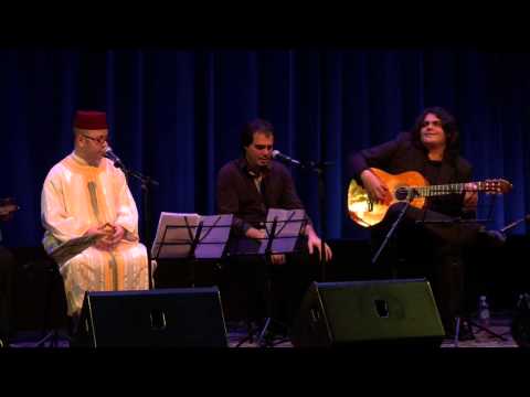 Musiques - La Nouba Flamenca