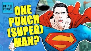 Batman & Catwoman Versus Poison Ivy's Justice League (Batman #42 Review)