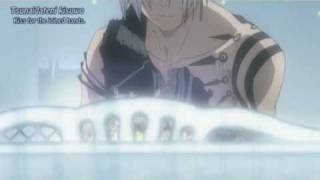 Allen´s melody with voice and Lyrics