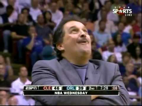 MARCIN GORTAT BLOCKS SHAQ ^^