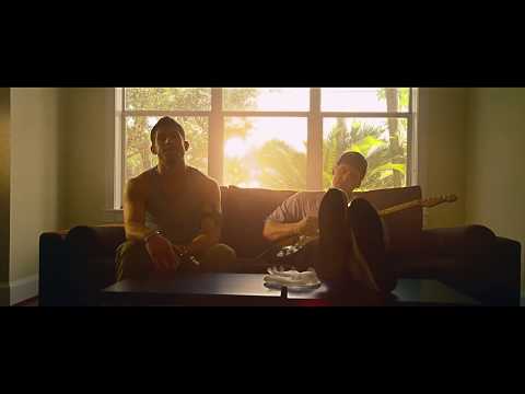 Aer - Won't Laugh (Official Music Video)