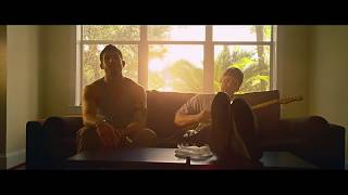 Aer - Won't Laugh (Official Music Video)