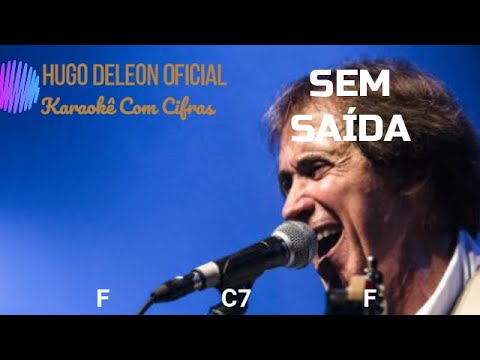 Sem Saída - Odair José