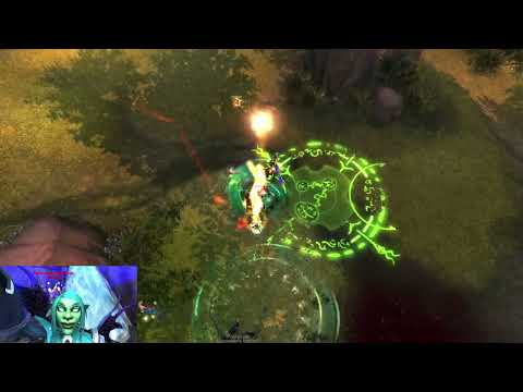 5 tanks in an RBG?!?