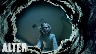 Horror Short Film "Safe and Sound" | ALTER | Online Premiere
