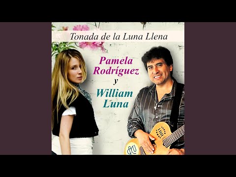 Tonada De La Luna Llena - William Luna