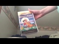 Overdue VHS Update