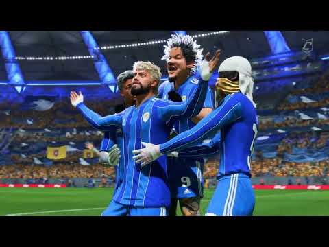 Formidables vs Jatt and Lal FC Highlights