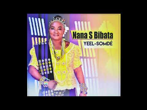 Nana Bibata -Poignardé le dos [clip audio]Officiel