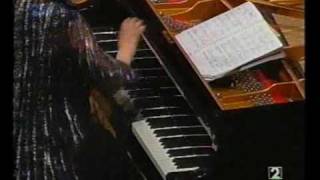 Olivier Messiaen: Le Moqueur polyglotte