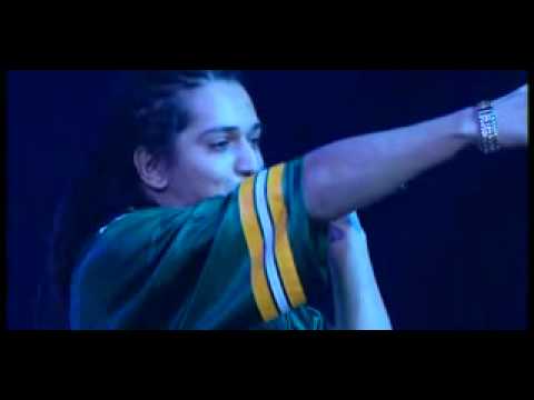 Toma - Plus loin (LIVE)