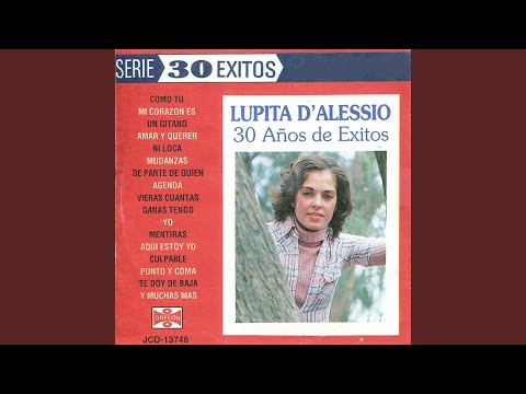 Ya No Regreso Contigo