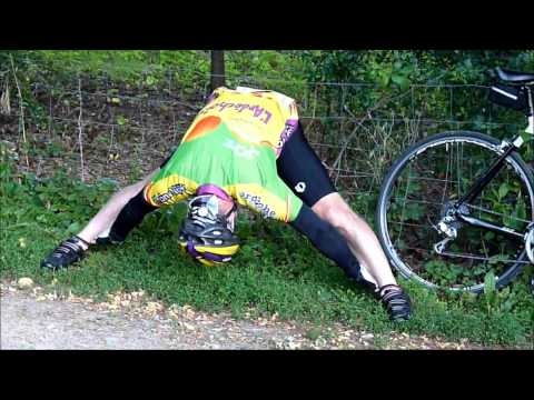 Ardechoise 2012 CC Chabeuil/ RSV Mönchweiler Version Vitesse.mp4