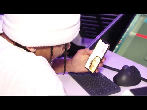 YVN Tae - Not Easy Freestyle (Official Music Video)