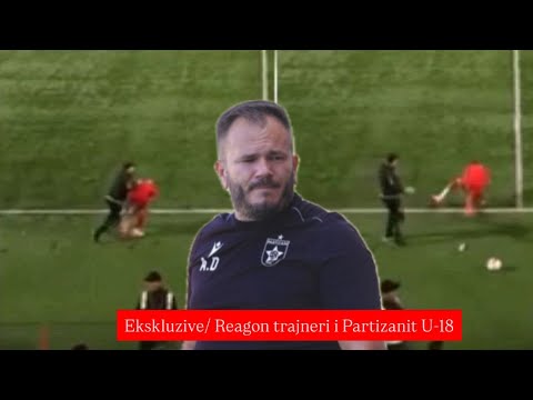 Ekskluzive/ U pa duke dhunuar futbollistin, flet trajneri