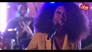 Beverley Knight - Now or Never (Live on The One Show)