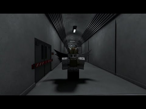 ROBLOX - Something Bad Will Happen Soon (Part 1)