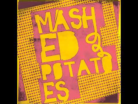 Yariv Etzion - Mashed Potatoes (SLOK Loves The French Puree Mix) [EP041]