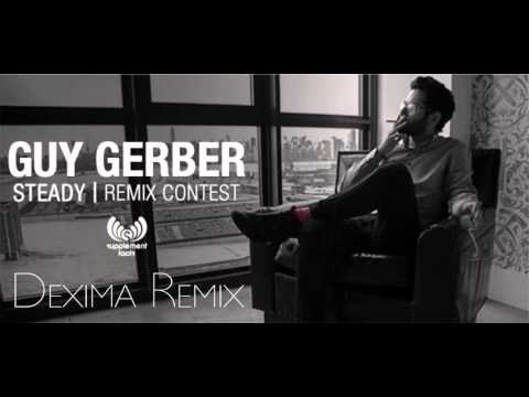 Guy Gerber - Steady feat.Jaw (Dexima rmx)