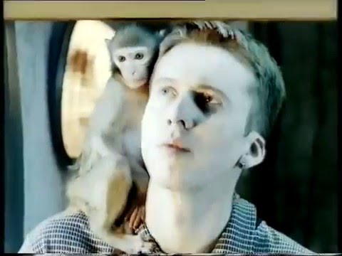 L'affaire Louis'Trio La vague (Clip 1997)