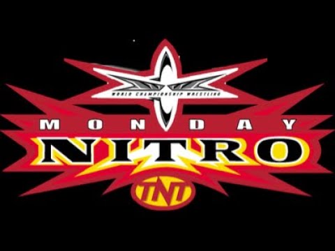 WCW Monday nitro 18/09/95 review 1st nitro after fall brawl