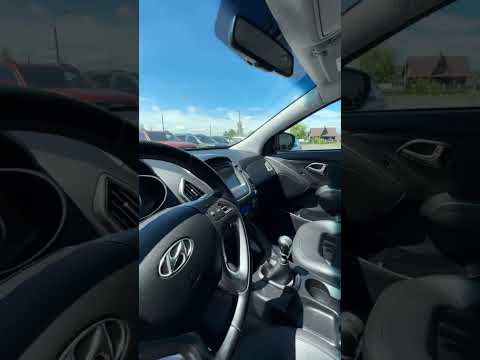 фото hyundai ix35 i рестайлинг 0