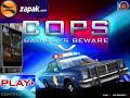 Cops Bad Boys Beware Sponsors Mod