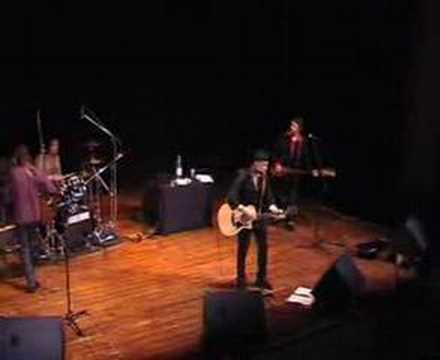 What The Fuck Is Going On - Elliott Murphy