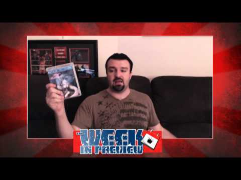 The Week In Preview: June 15, 2014 - UFC, Drakengard, Final CT Stream/Vlogs Event!