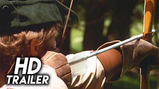 Robin Hood: Men in Tights (1993) Original Teaser [FHD]
